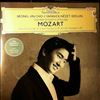 Cho Seong-Jin -- Mozart - Piano Concerto No. 20, Sonatas K 281 & K 332, Fantasia K 397 (2)