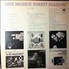 Brubeck Dave -- Summit Sessions (1)