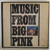 Band -- Music From Big Pink (1)