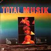 Schwab Sigi / Chris Hinze / Jasper Van't Hof -- Total Music (1)
