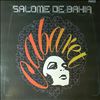 Salome de Bahia -- Cabaret (1)