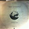 Vanwarmer Randy -- Songs From The Album "Terraform" (2)