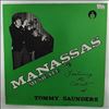 Saunders Tommy -- Manassas Musicale '73 (1)