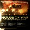 Various Artists -- House Of Wax (Music From The Motion Picture) (1)