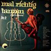 Various Artists -- Mal Richtig Tanzen Nr. 2 (1)