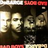 DeBarge -- Bad Boys (1)