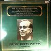 Kirkpatrick Ralph -- Scarlatti - Sonatas for Harpsichord (2)