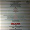 Various Artists -- Wild Cats . Original motion picture soundtrack (2)