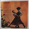 Muller Werner and His Orchestra -- Tango! (Spectacular Tangos) (1)