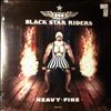 Black Star Riders (Thin Lizzy) -- Heavy Fire (2)