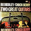 Diddley Bo & Berry Chuck -- Two Great Guitars (1)