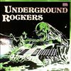 Various Artists -- Underground Rockers (1)