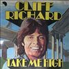 Richard Cliff -- Take Me High (1)