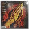 Anthrax -- Worship Music (1)