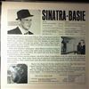 Sinatra Frank & Basie Count -- Historic Musical First (1)