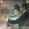 Lerner Alan Jay & Loewe Frederick/ Previn A. -- "My Fair Lady". Original Motion Picture Soundtrack (1)