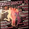 Various Artists -- Disco Dancin' 78 (2)