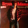 Adams Bryan -- Summer Of `69 (1)