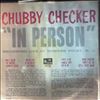 Checker Chubby -- Checker Chubby "In Person" (1)