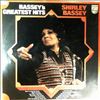 Bassey Shirley -- Bassey's Greatest Hit (1)