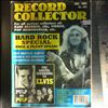 Various Artists -- Record Collector December 1994 No. 184 (1)