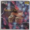 Thirakwa Ustad Ahmed Jan & Khan Ustad Amir Hussain -- Rhythms Of India (Tabla Recital) (2)