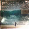 Iglesias Alberto -- Exodus: Gods And Kings (1)