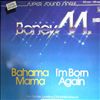 Boney M -- Bahama Mama/I'm born again (1)