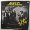 Alcatrazz (Graham Bonnett, Yngwie Malmsteen) -- Live Sentence (No Parole From Rock 'n' Roll) (1)