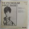Bassey Shirley -- Spectacular Bassey Shirley (2)