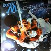 Boney M -- Nightflight To Venus (Night Flight To Venus) (3)