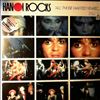 Hanoi Rocks -- All Those Wasted Years (2)