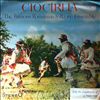 Famous Romanian Folklore Ensemble "Ciocirlia" -- Same (2)