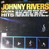 Rivers Johnny -- Golden Hits (2)