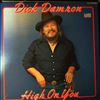 Damron Dick -- High On You (1)