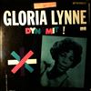 Adams Bobby Quintet/ Lynne Gloria -- Dynamite (2)