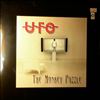 UFO -- Monkey Puzzle (1)