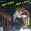 Rydell Bobby & Clanton Jimmy -- Hits Of Rydell bobby & Jimmy Clanton (1)