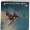 Uriah Heep -- High And Mighty (3)