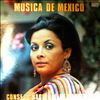 De Lourdes Maria -- Musica De Mexico - Consejo Nacional De Turismo (2)