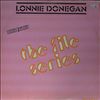 Donegan Lonnie -- File series (1)