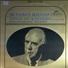 Beecham Sir Thomas -- Strauss: Ein Heldenleben (A hero's life) (1)