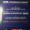 Santana -- Psychedelic Journey (1)