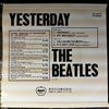 Beatles -- Yesterday (1)
