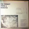 Romanoff Ivan Orchestra And Chorus -- Same (2)