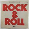Vanilla Fudge -- Rock & Roll (3)