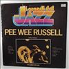 Russell Pee Wee -- Same (I Grandi Del Jazz – 07) (1)