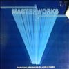 Various Artists (Harvey Richard - Gryphon) -- Masterworks (An electronic adventure into the world of classics) (1)