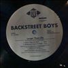 Backstreet Boys -- Larger than life (1)