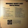 Bassey Shirley -- Broadway Bassey's Way (2)